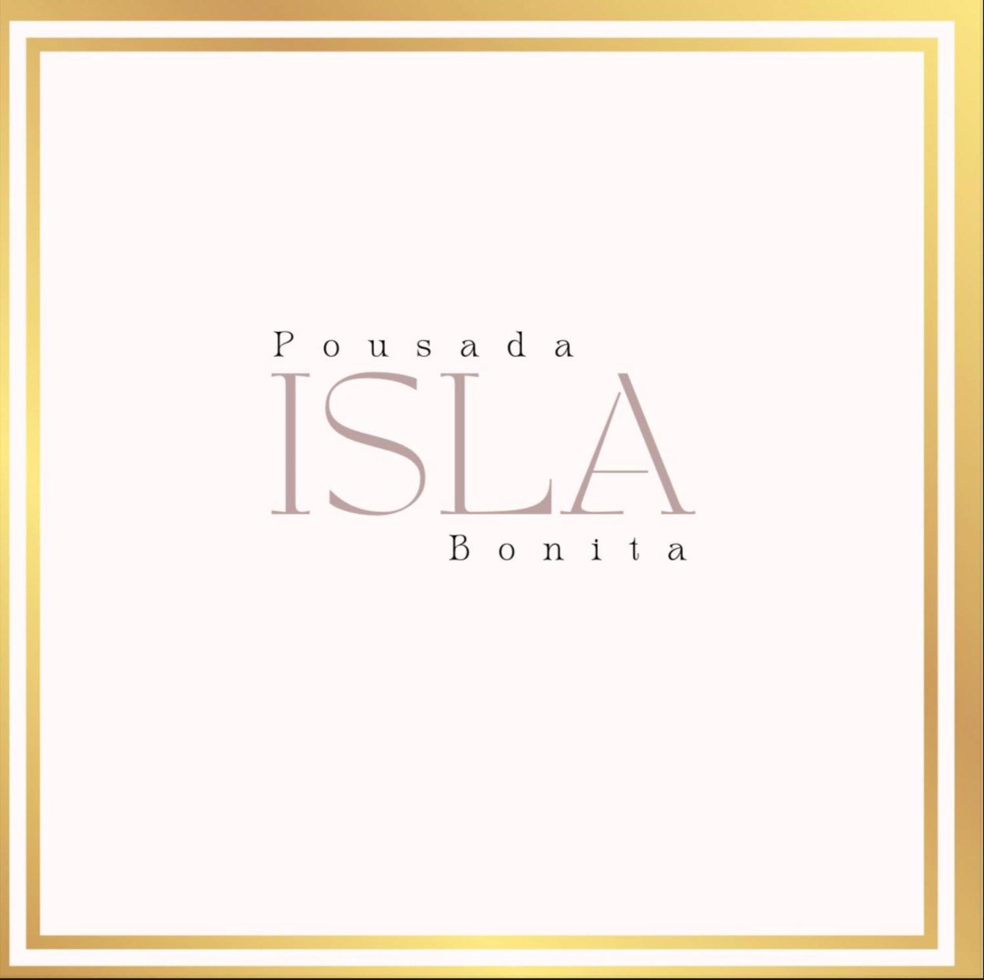 Pousada Isla Bonita 费尔南多 - 迪诺罗尼亚 外观 照片